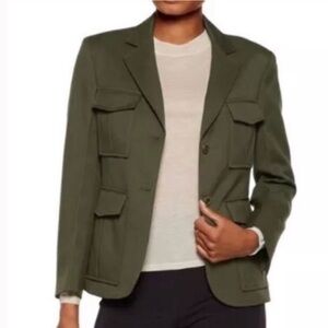 Theory Lackman Blazer